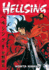 Hellsing, Vol. 4