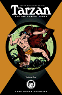Tarzan Archives: the Joe Kubert Years Volume 1