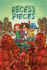 Recess Pieces