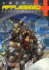 Appleseed, Book 4: the Promethean Balance