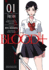 Blood+, Volume One: First Kiss: First Kiss (Novel) V. 1