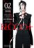 Blood+ Volume 2: Chevalier (Novel)