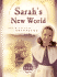 Sarah's New World: the Mayflower Adventure (Sisters in Time)