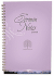 My Sermon Notes Journal (Key Notes)