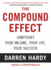 The Compound Effect