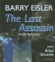 The Last Assassin [Unabridged] (John Rain Thrillers (Audio)) 8 Cd Box Set