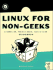 Linux for Non-Geeks: a Hands-on, Project-Based, Take-It-Slow Guidebook