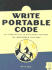 Write Portable Code: an Introduction to Developing Software for Multiple Platforms