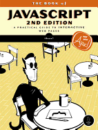 The Book of Javascript, 2nd Edition