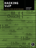 Hacking Voip