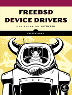 Freebsd Device Drivers