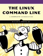 The Linux Command Line: a Complete Introduction
