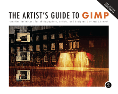 The Artist's Guide to Gimp, 2nd Edition