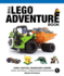 The Lego Adventure Book, Vol. 1: Cars, Castles, Dinosaurs and More!
