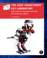 The Lego� Mindstorms Ev3 Laboratory