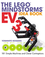 The Lego� Mindstorms Ev3 Idea Book