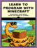 Learn to Program With Minecraft