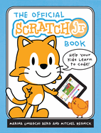 The Official Scratchjr Book