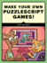 Make Your Own Puzzlescript Games!
