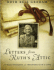 Letters From Ruth's Attic: 31 Daily Insights for Knowing God's Love