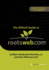 The Official Guide to Rootsweb. Com