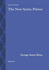 The New Syriac Primer: an Introduction to the Syriac Language (Gorgias Handbooks) (English and Syriac Edition)