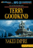 Naked Empire (Sword of Truth, Book 8)