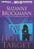 Hot Target (Troubleshooters, Book 8)