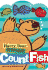 Harry Bear and Friends: Count Fish