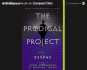 Exodus (the Prodigal Project, Book 2)