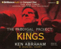 The Prodigal Project: Kings