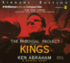 The Prodigal Project: Kings
