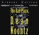 The Bad Place (Library Edition)