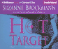 Hot Target (Troubleshooters, Book 8)