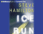 Ice Run (Alex McKnight Series)