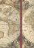 Peter Pauper Press Old World Journal (Magnetic Flap Closure)