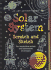 Solar System Scratch and Sketch: for Inquisitive Artists and Astronauts of All Ages