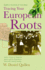 Quillen's Essentials of Genealogy: Tracing Your European Roots