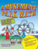 Amusement Park Math: Ten-Minute Math Workouts, Grades 4-6