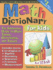 Math Dictionary for Kids: the Essential Guide to Math Terms, Strategies, and Tables: Grades 4-9