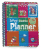 School Smarts Planner With Sticker and Stencils (American Girl (Quality))