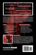 Coordinating Ventilation: Supporting Extinguishment and Survivability