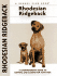 Rhodesian Ridgeback (Comprehensive Owner's Guide)