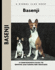 Basenji (Comprehensive Owner's Guide)