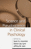 Science and Pseudoscience in Clinical Psychology, First Edition