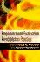 Empowerment Evaluation Principles in Practice