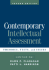 Contemporary Intellectual Assessment, Second Edition: Theories, Tests, and Issues