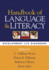 Handbook of Language and Literacy, First Edition: Development and Disorders (Challenges in Language and Literacy)