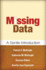 Missing Data: a Gentle Introduction (Methodology in the Social Sciences Series)