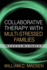 Collaborative Therapy With Multi-Stressed Families